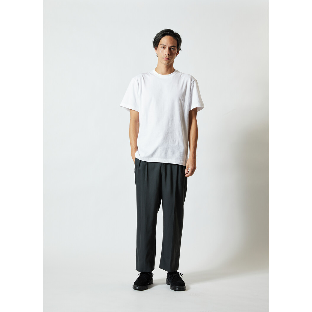 【当日・翌日出荷】5.6オンス ハイクオリティーTシャツ United Athle 5001-01