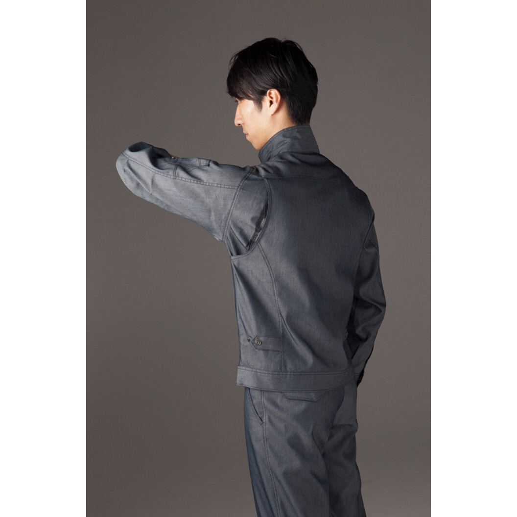 春夏用 ジャケット 7041