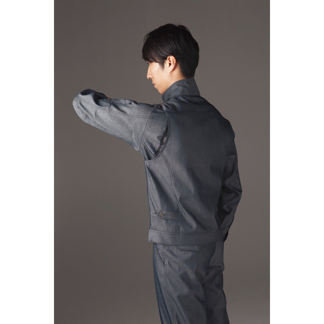 春夏用 ジャケット 7041