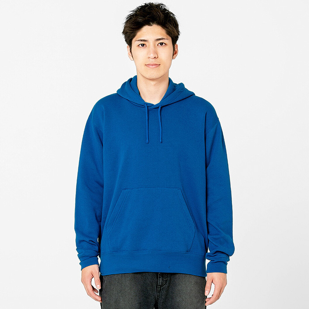 10.0オンス AFH ドライ裏フリースパーカー 00347-AFH