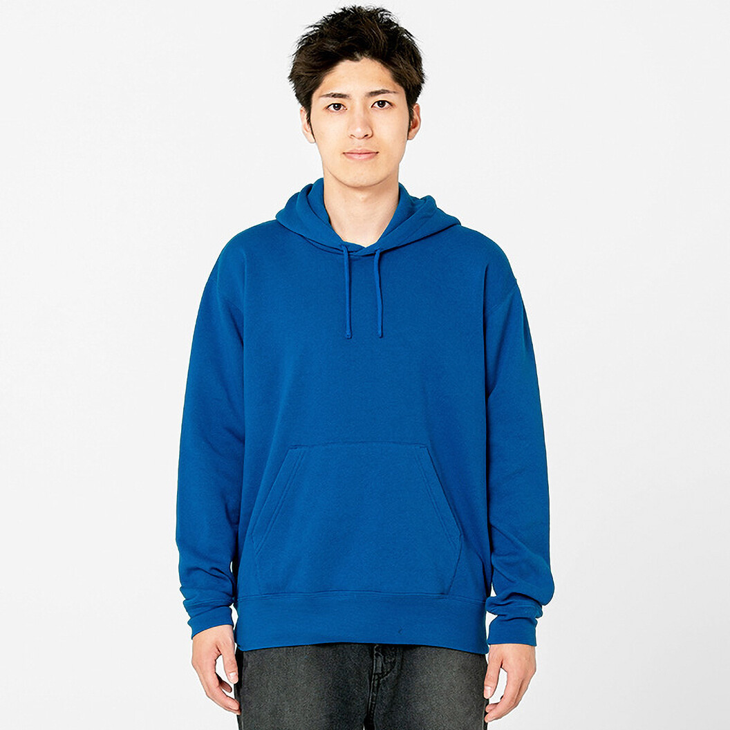 10.0オンス AFH ドライ裏フリースパーカー 00347-AFH