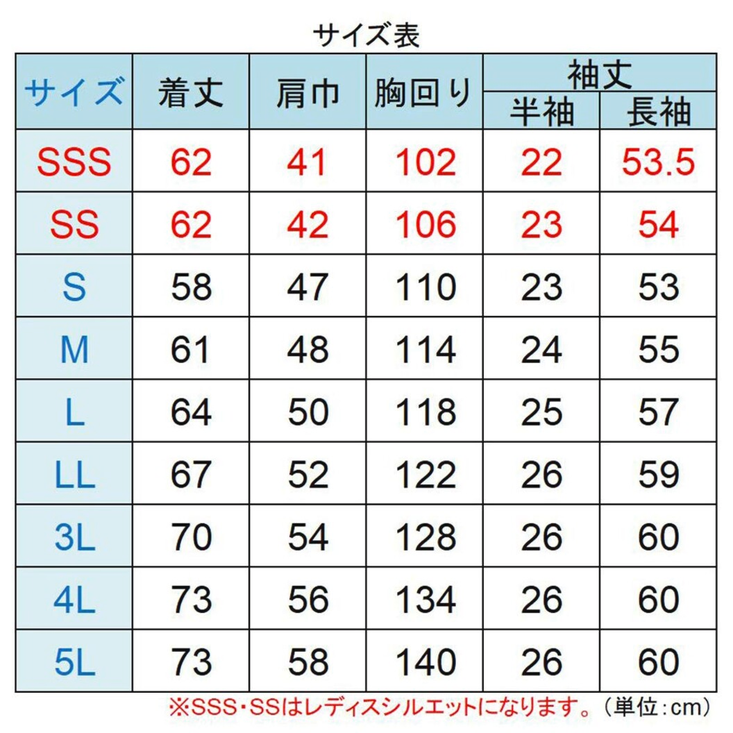 作業服 帯電防止 GS690シリーズ 半袖ジャンパー（春夏用）