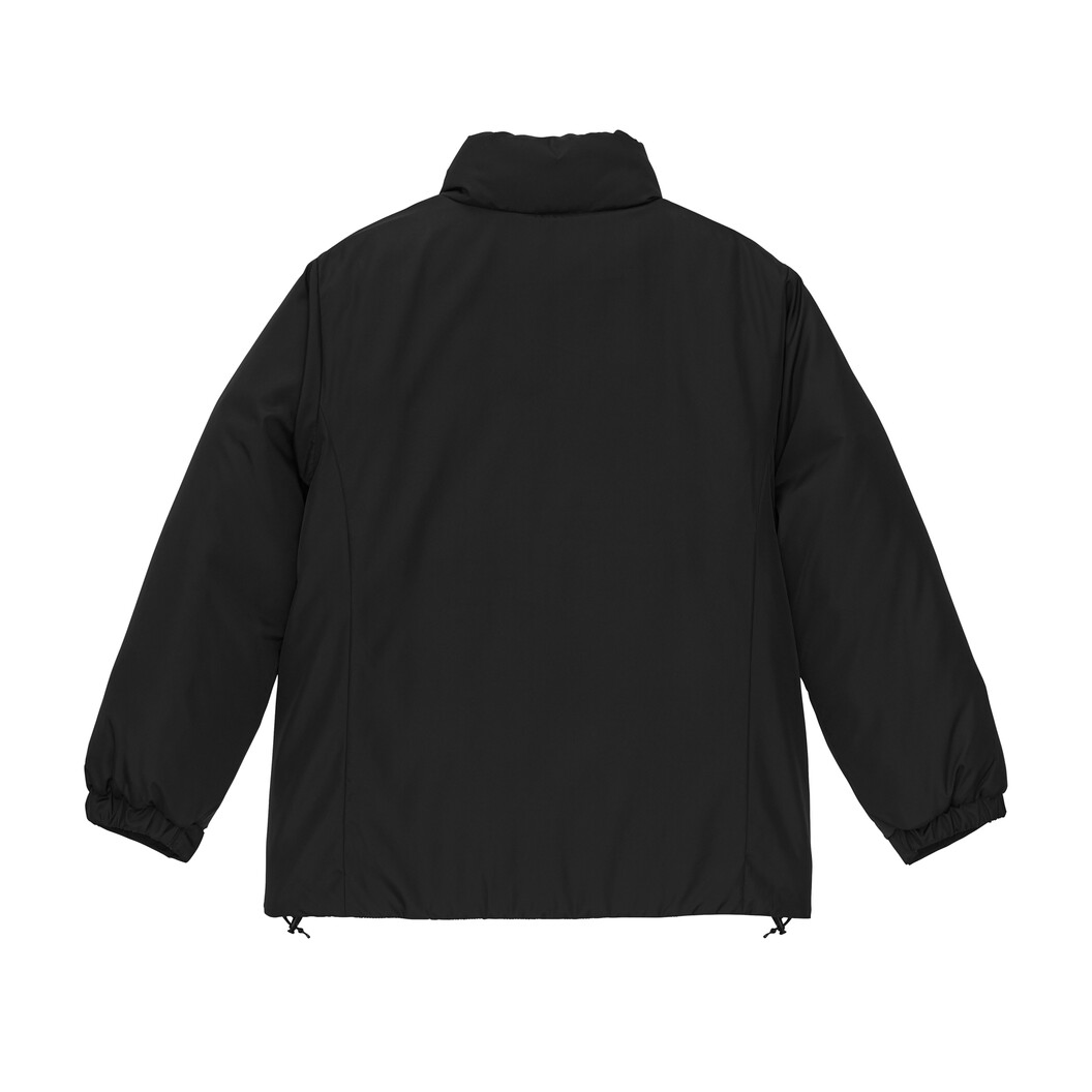 インサレーテッド スタンド ジャケット(中綿入) 7464-01