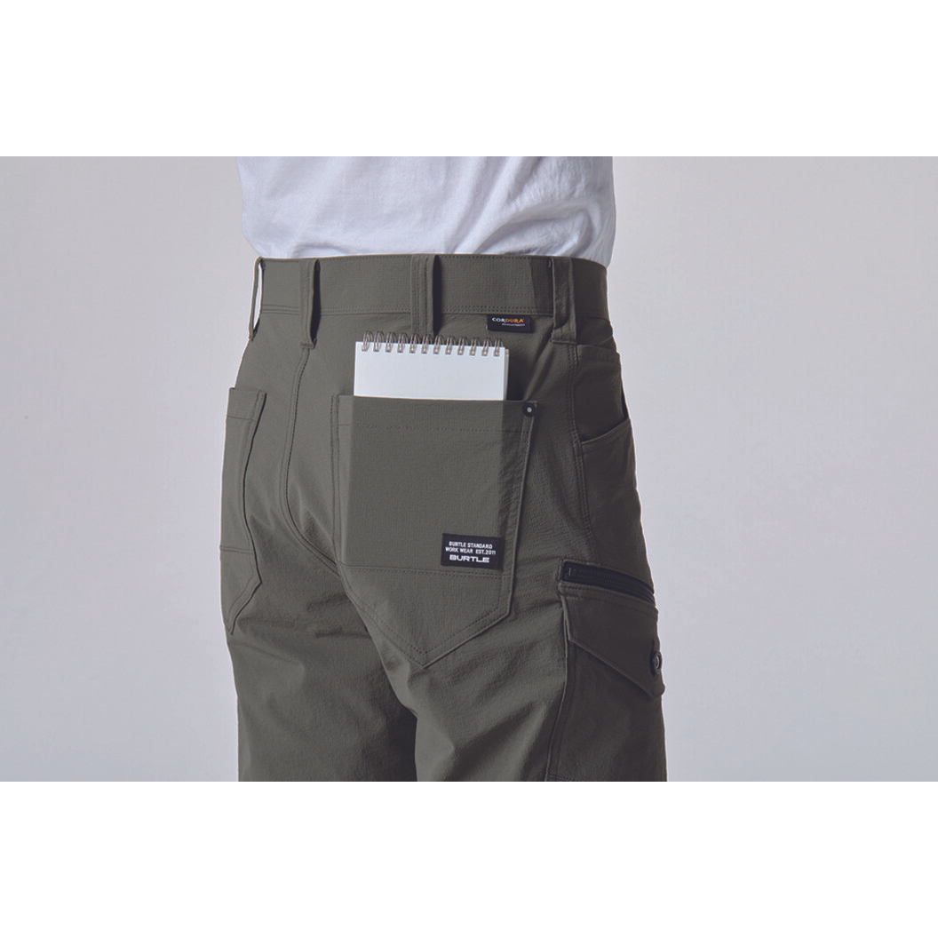 春夏用 カーゴパンツ 5032