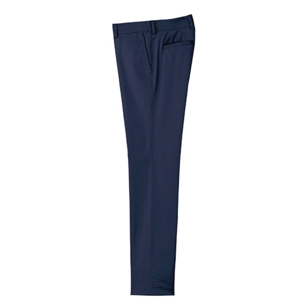 レディスストレートパンツ FP6317L