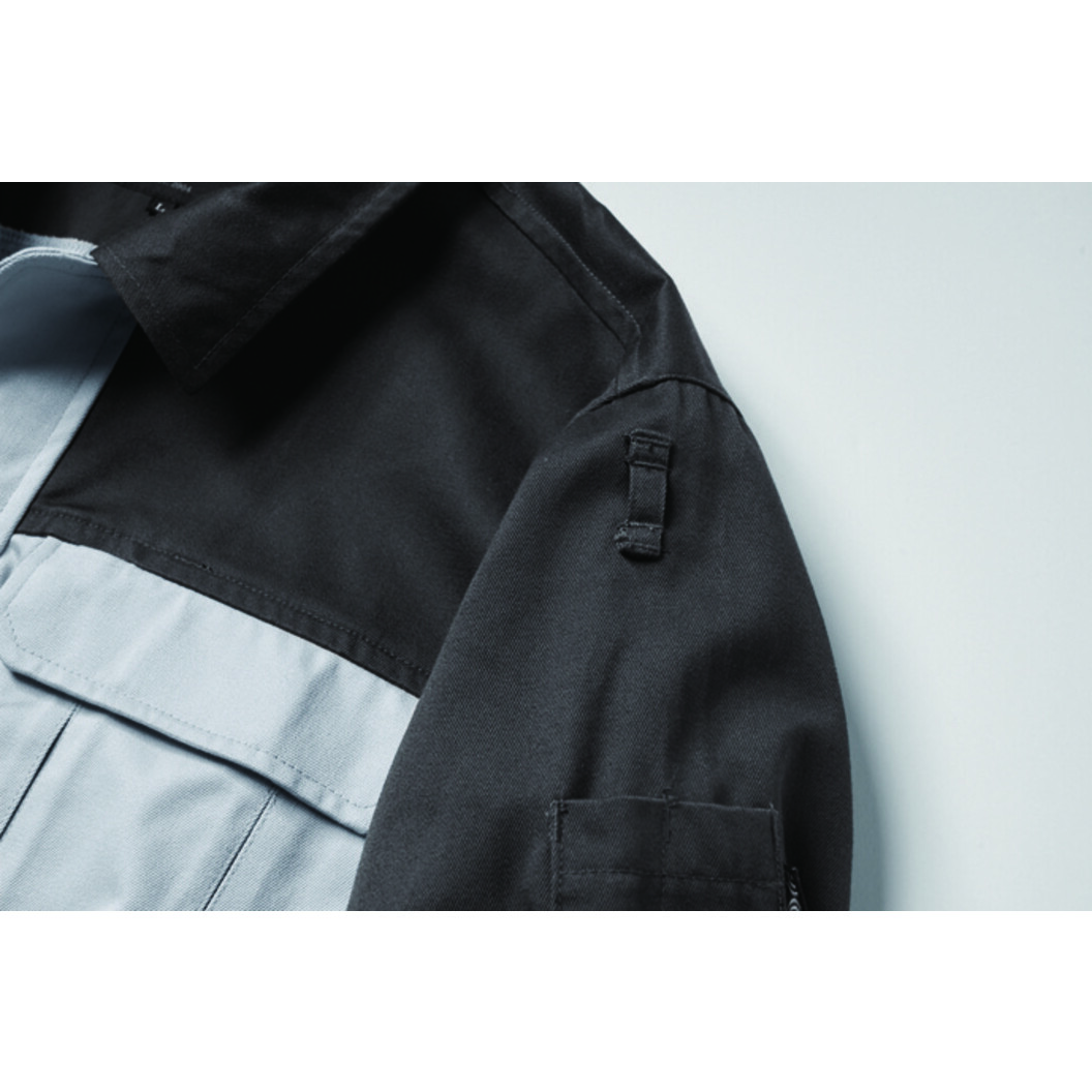 空調服® 長袖ブルゾン(ウェア単体商品) KU91920