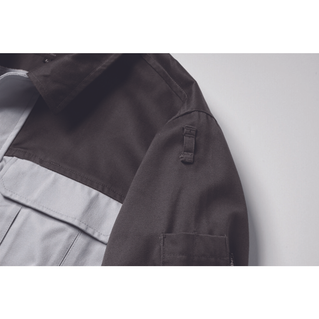 空調服® 長袖ブルゾン(ウェア単体商品) KU91920