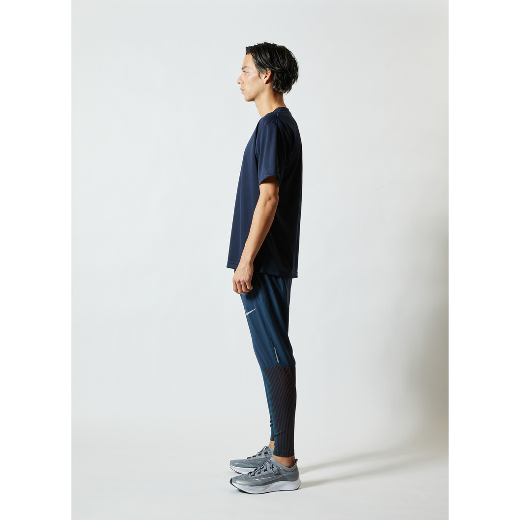 4.1オンス ドライアスレチックTシャツ United Athle 5900-01