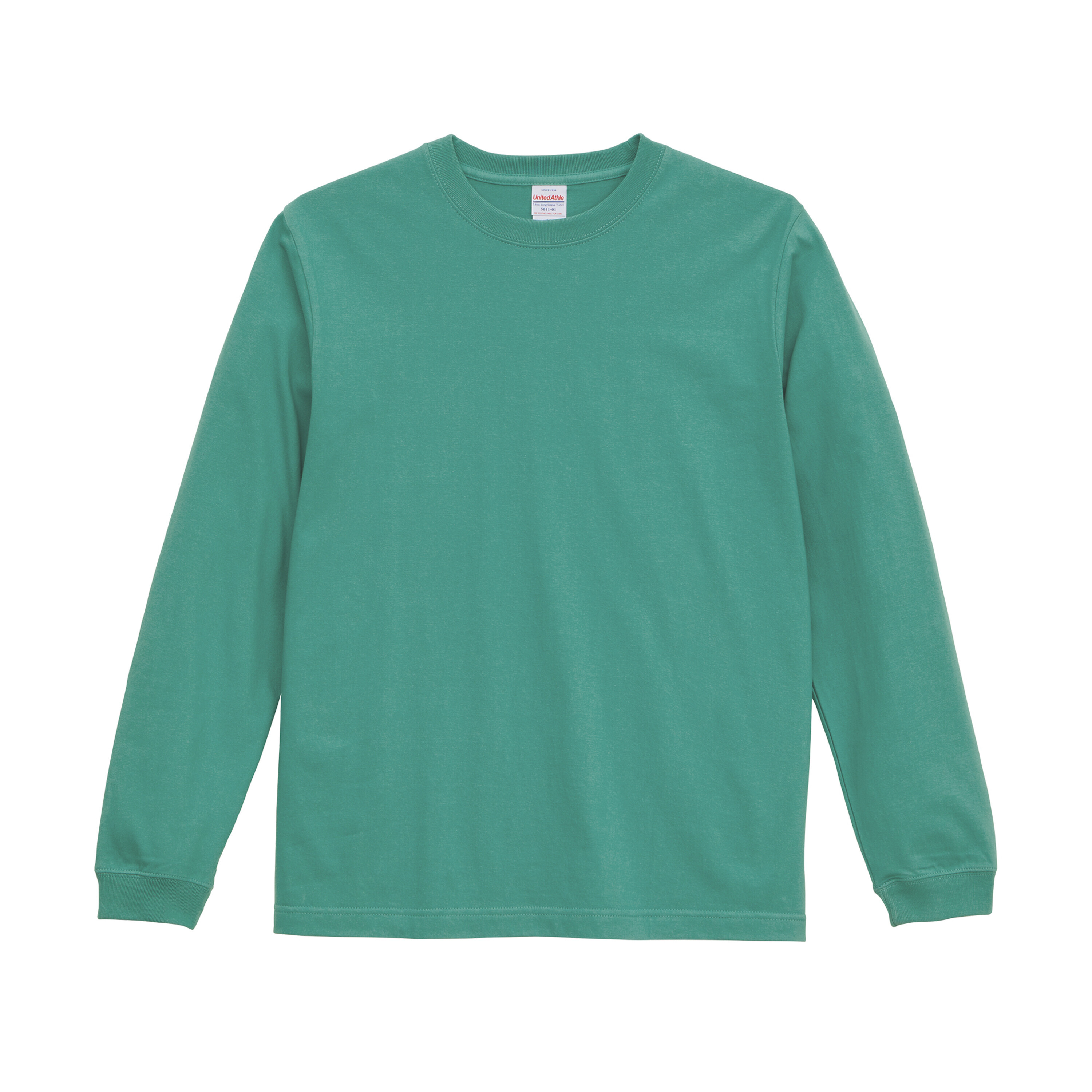 ヘイジーグリーン