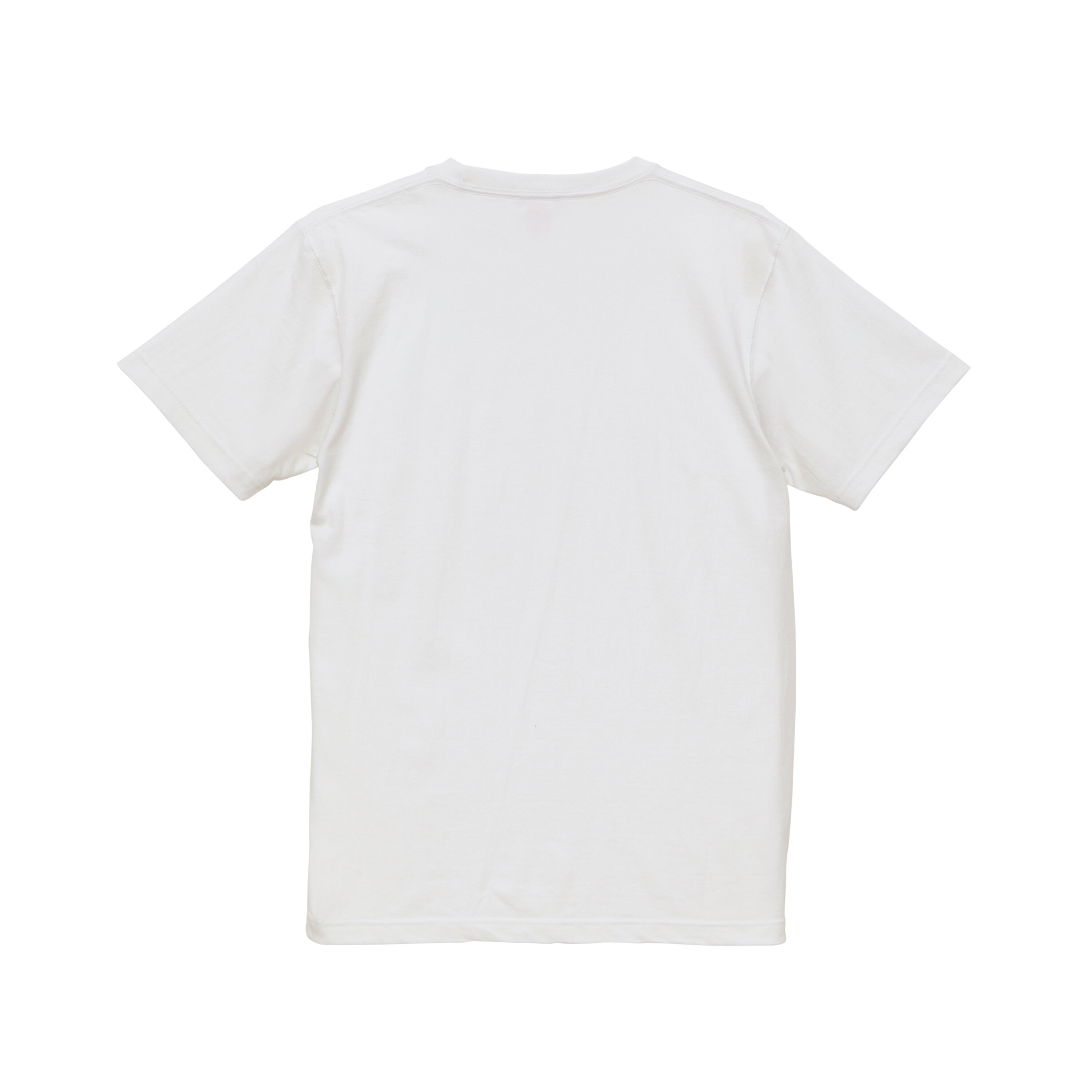 7.1オンス オーセンティックスーパーヘヴィーウェイトTシャツ(ポケット付き) 4253-01