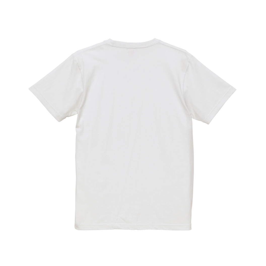7.1オンス オーセンティックスーパーヘヴィーウェイトTシャツ(ポケット付き) 4253-01