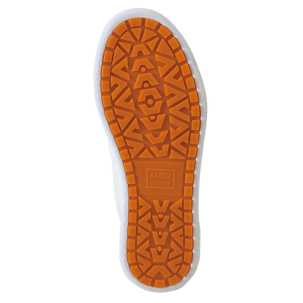 耐滑コックシューズ(男女兼用) AZ-4440