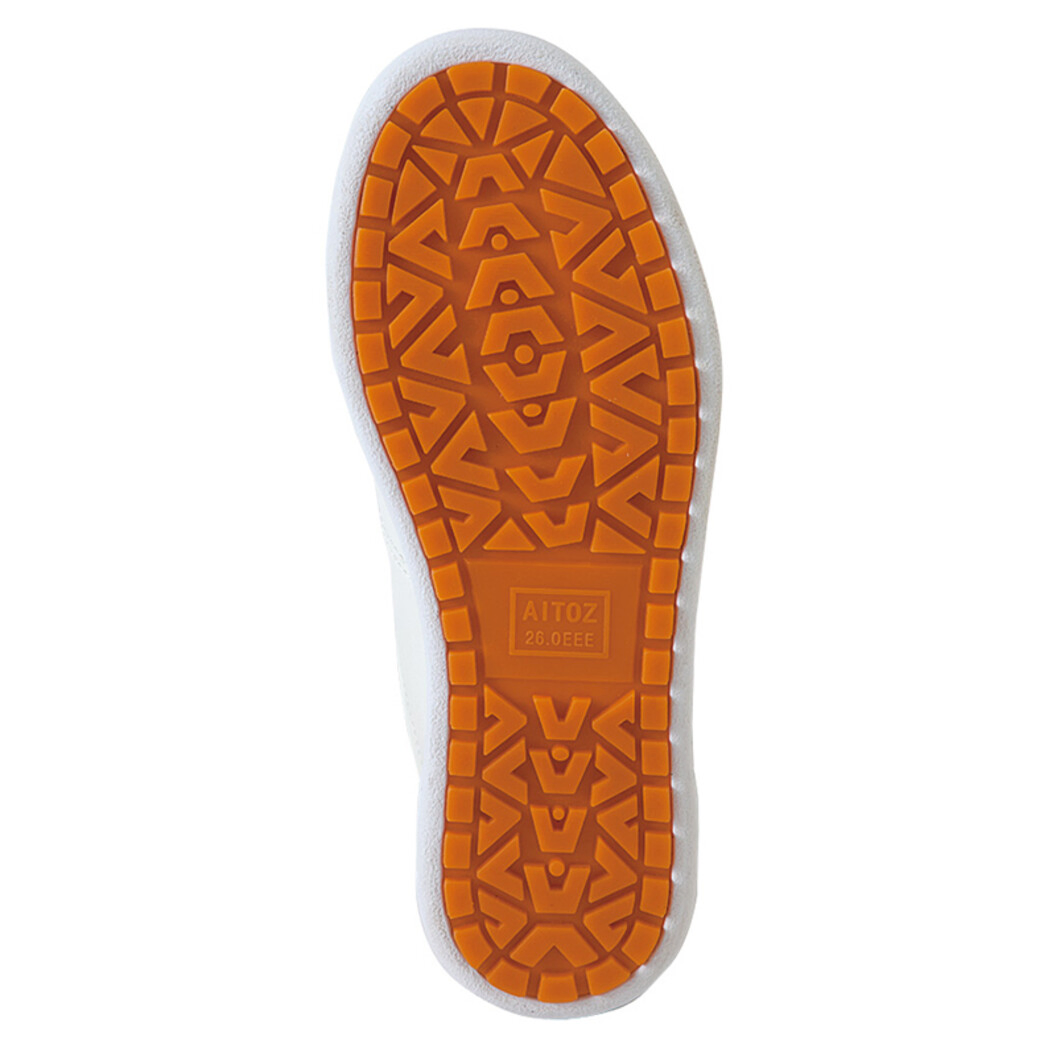 耐滑コックシューズ(男女兼用) AZ-4440