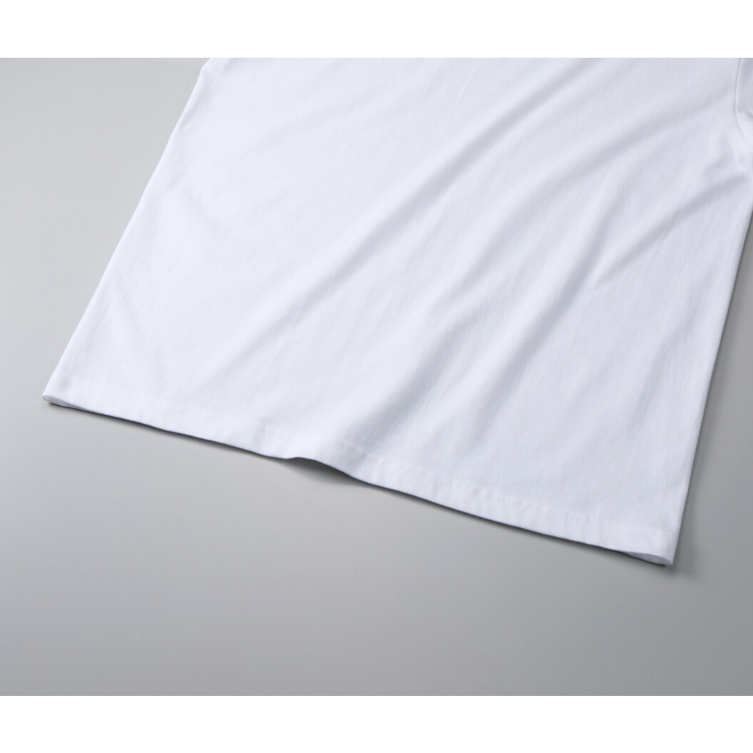 5.6オンス ハイクオリティーTシャツ United Athle 5001-01