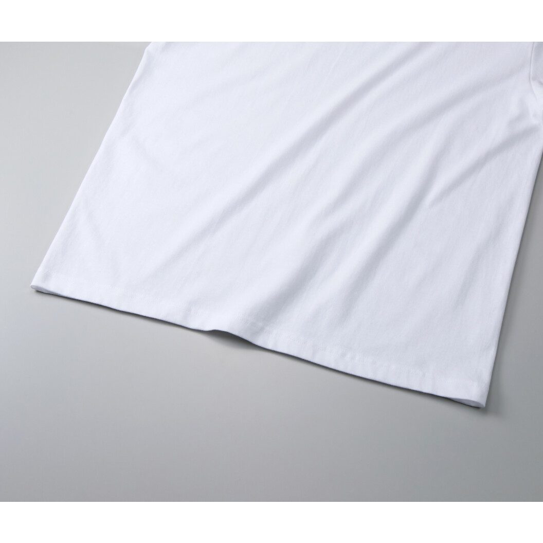 5.6オンス ハイクオリティーTシャツ United Athle 5001-01