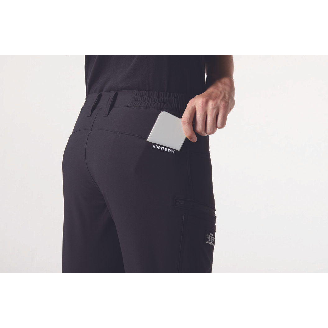 秋冬用 カーゴパンツ 9502