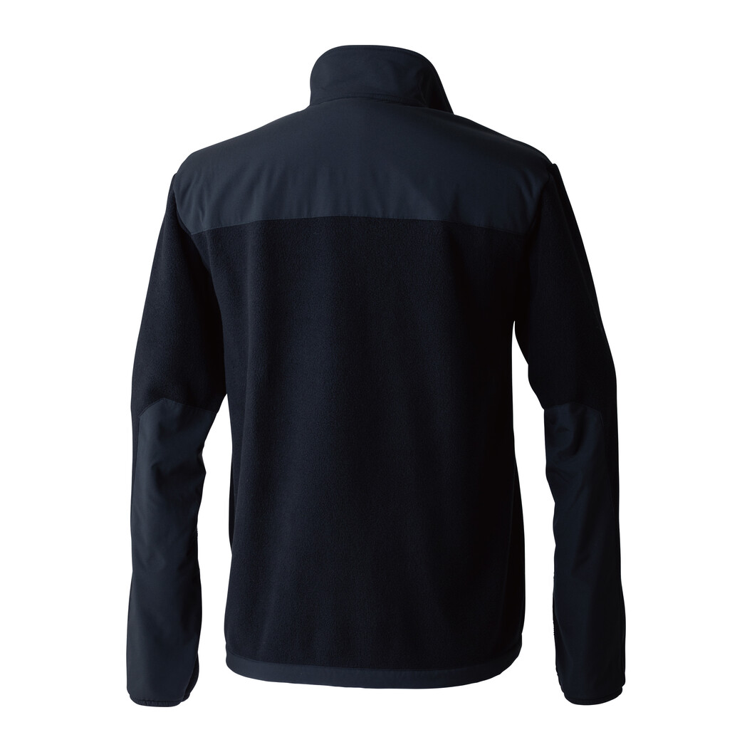 秋冬用 ニッカーズフリースジャケット 5546