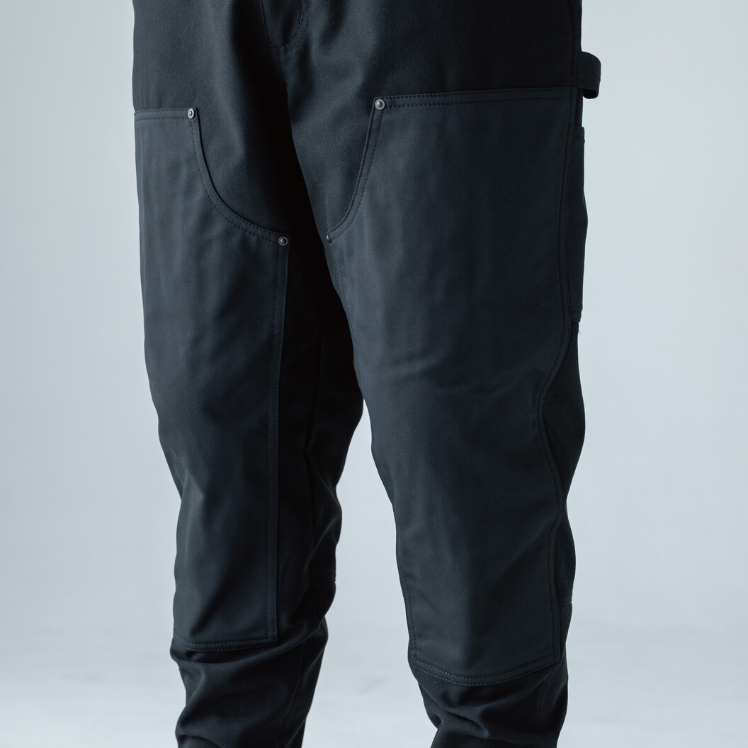 秋冬用 ニッカーズダブルニーパンツ 55324