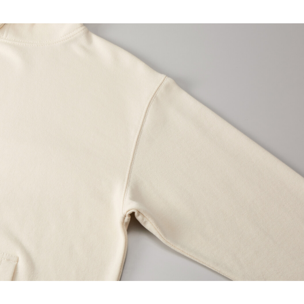 8.8オンス オーセンティック パイル スウェット フルジップ パーカ(裏パイル) 5397-01