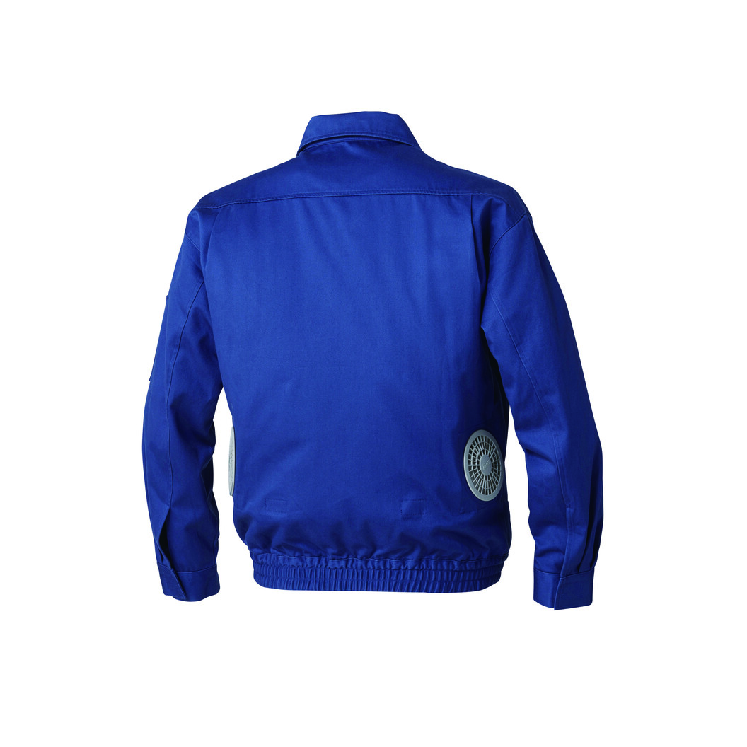 空調服® 長袖ブルゾン(ウェア単体商品) KU90600