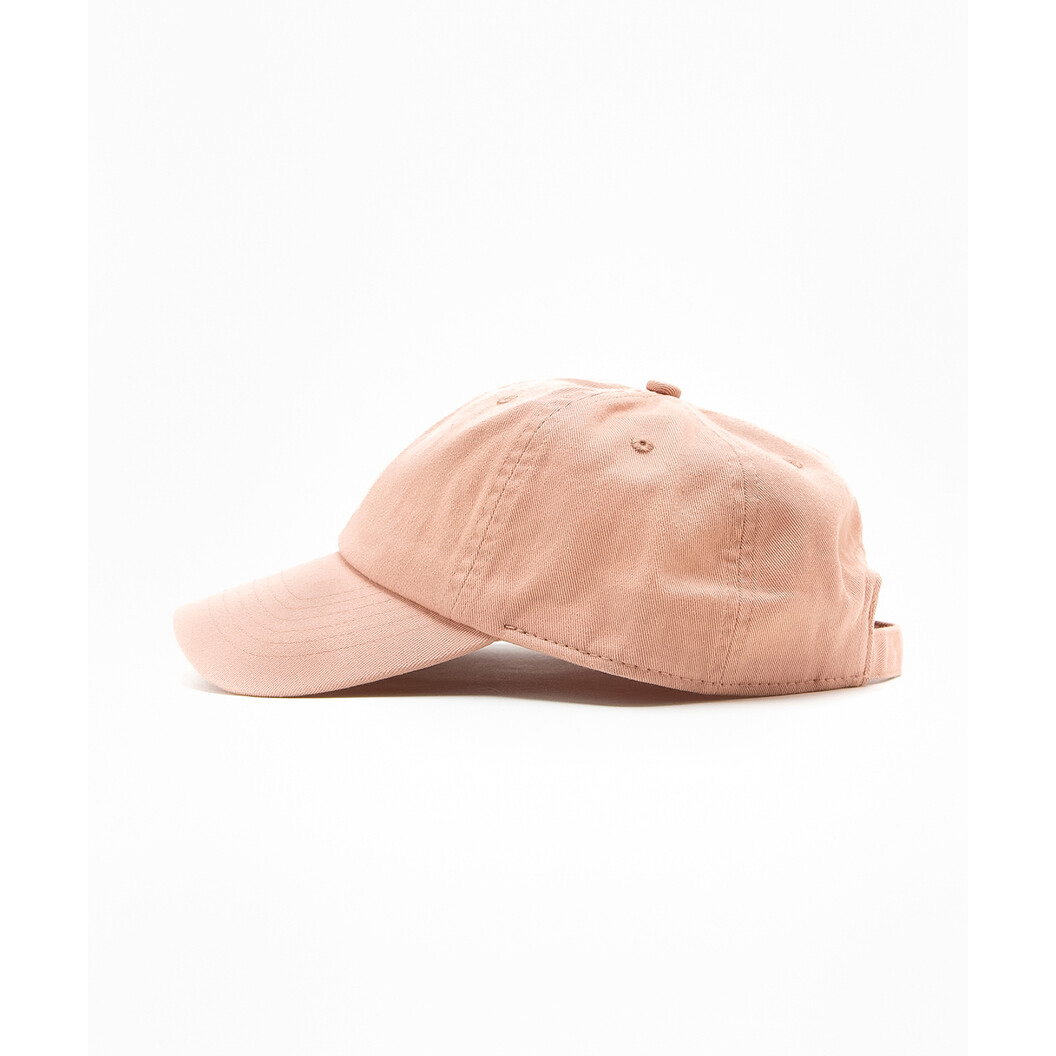 Baseball Low Cap-twill 1400