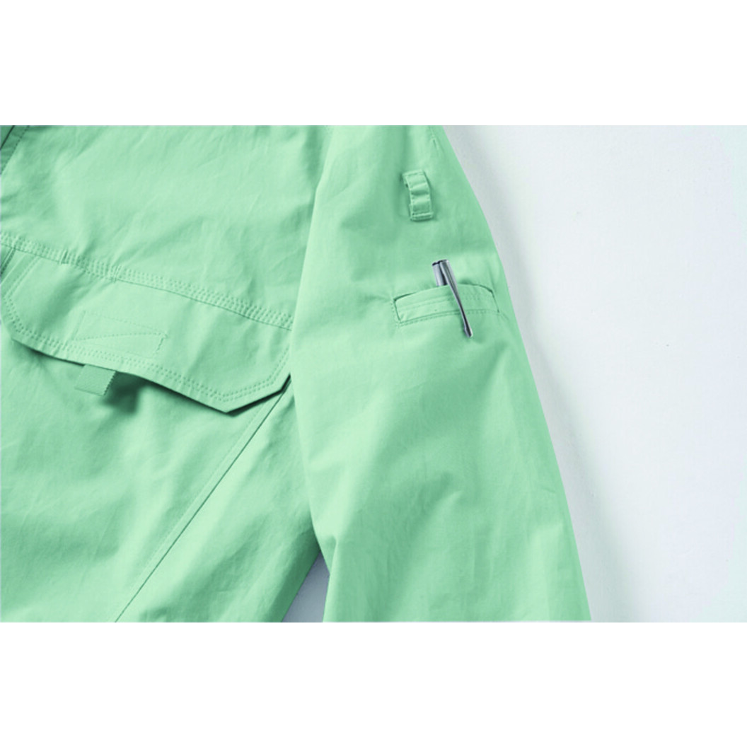 空調服® 長袖ブルゾン(ウェア単体商品) KU92230