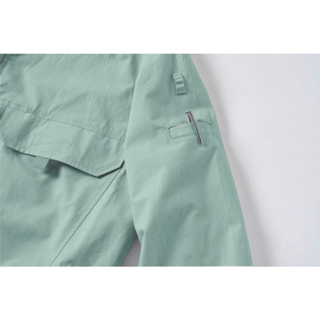 空調服® 長袖ブルゾン(ウェア単体商品) KU92230
