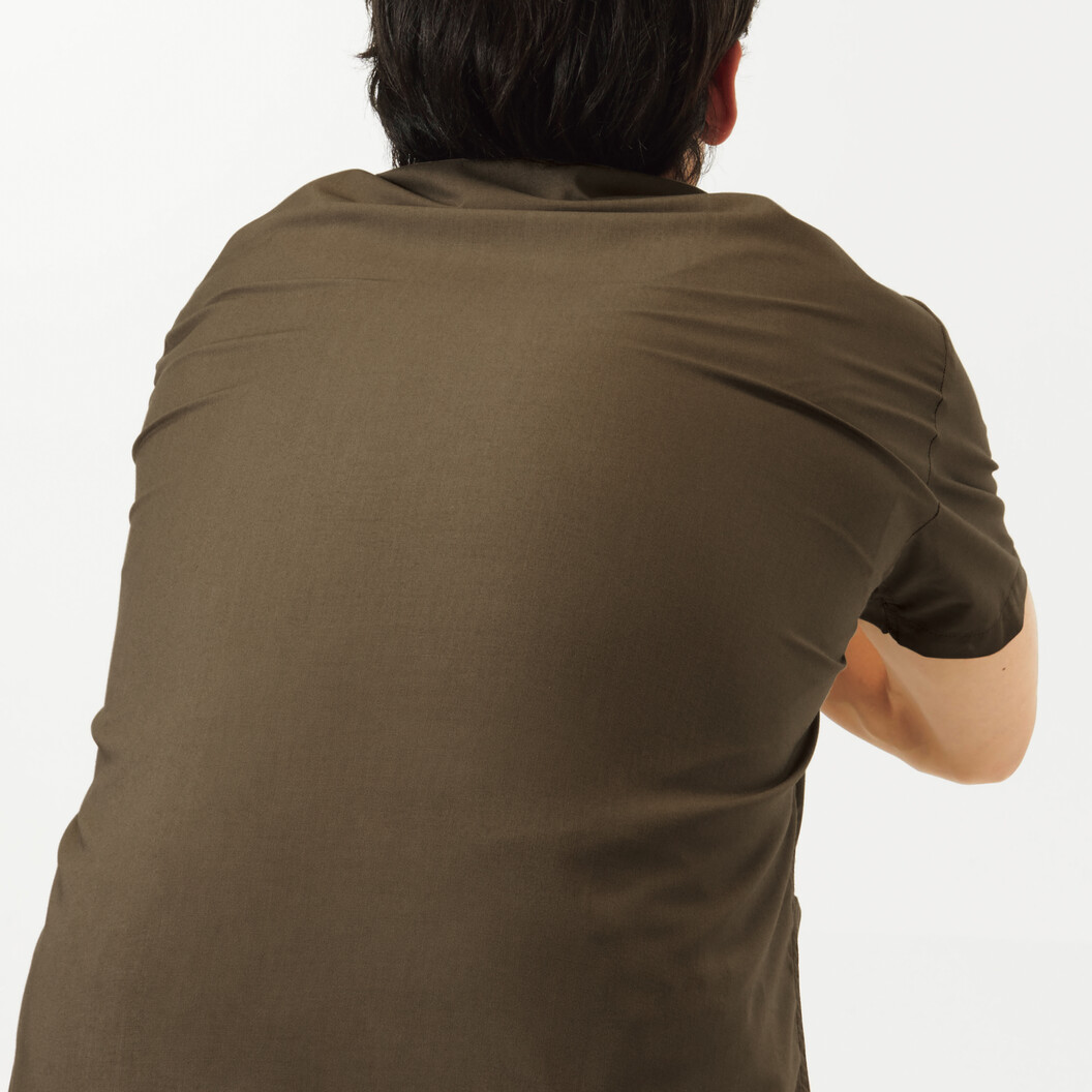 スクラブ ユニセックス 7111SC