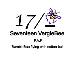 Seventeen VergleBee