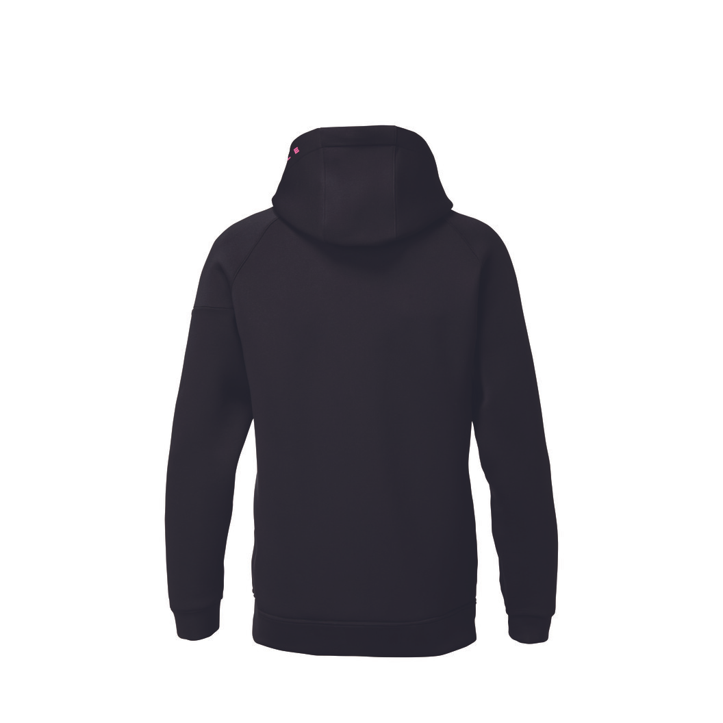 秋冬用 エアーテックジップフーディ(ユニセックス) バートル 4110