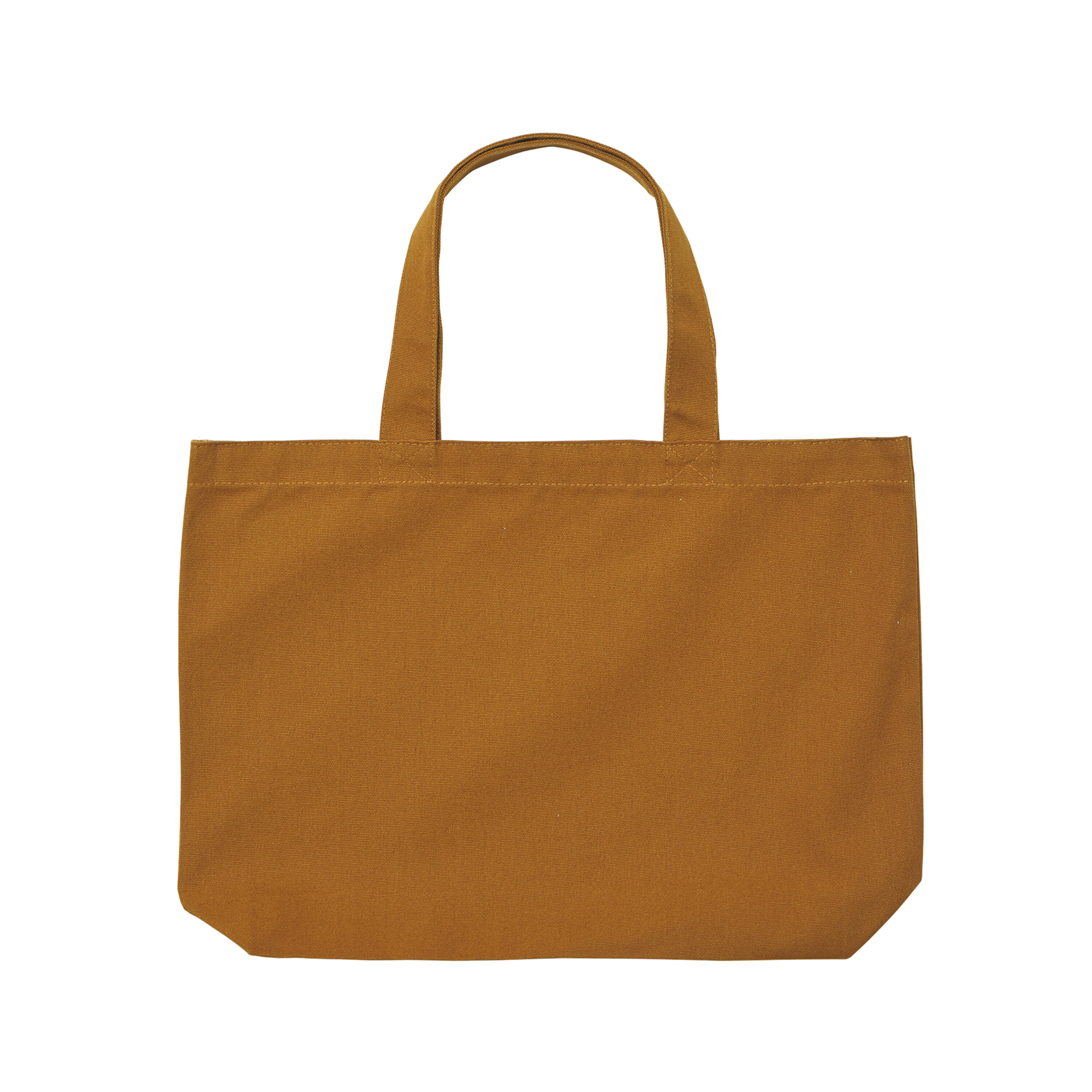 ヘビーキャンバストートバッグ大 1518-01