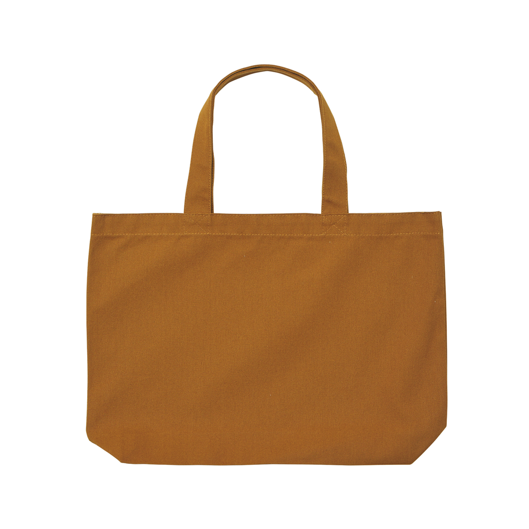 ヘビーキャンバストートバッグ大 1518-01