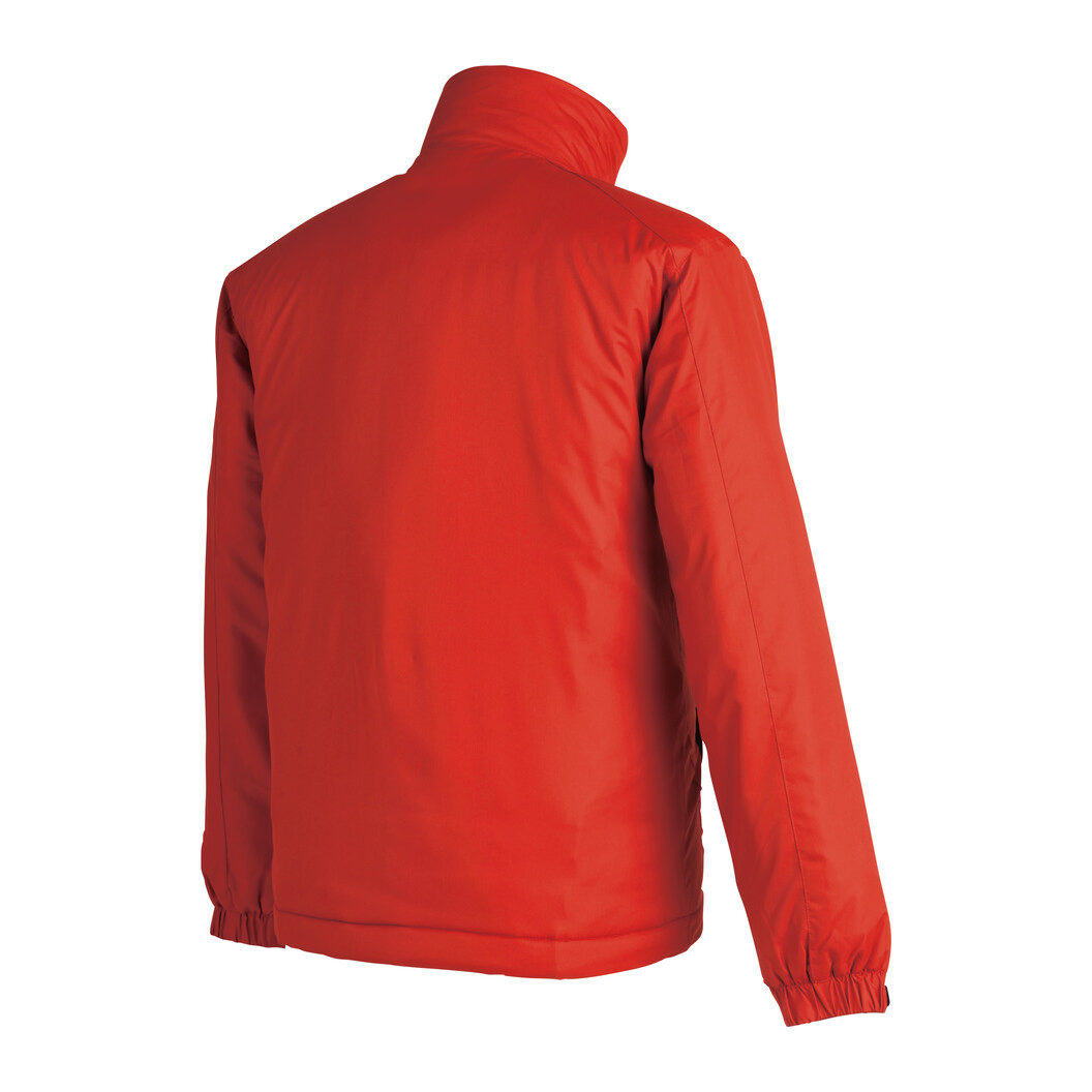 秋冬用 メガヒートライトウォームジャケット 1826