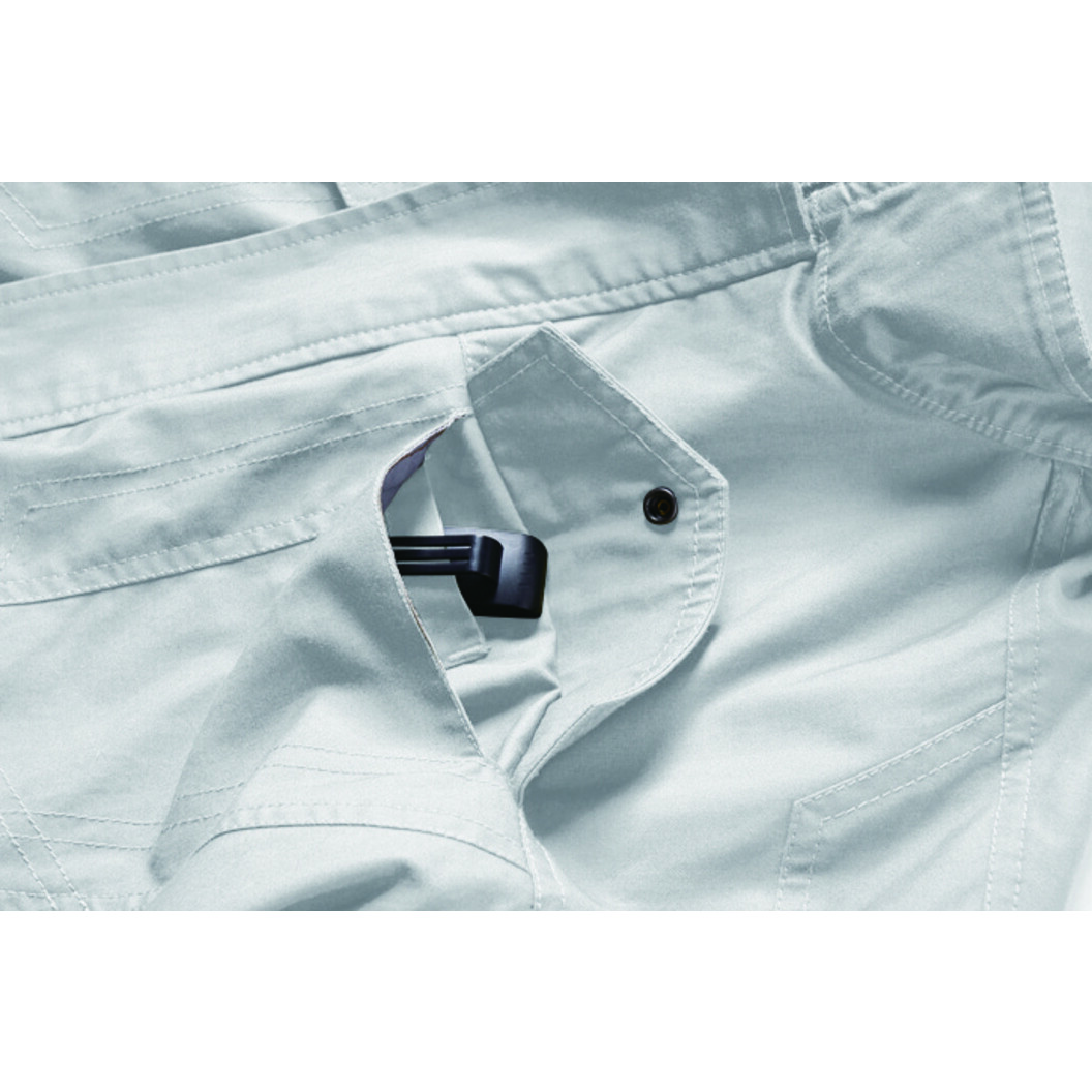 空調服® 長袖ブルゾン(ウェア単体商品) KU92040