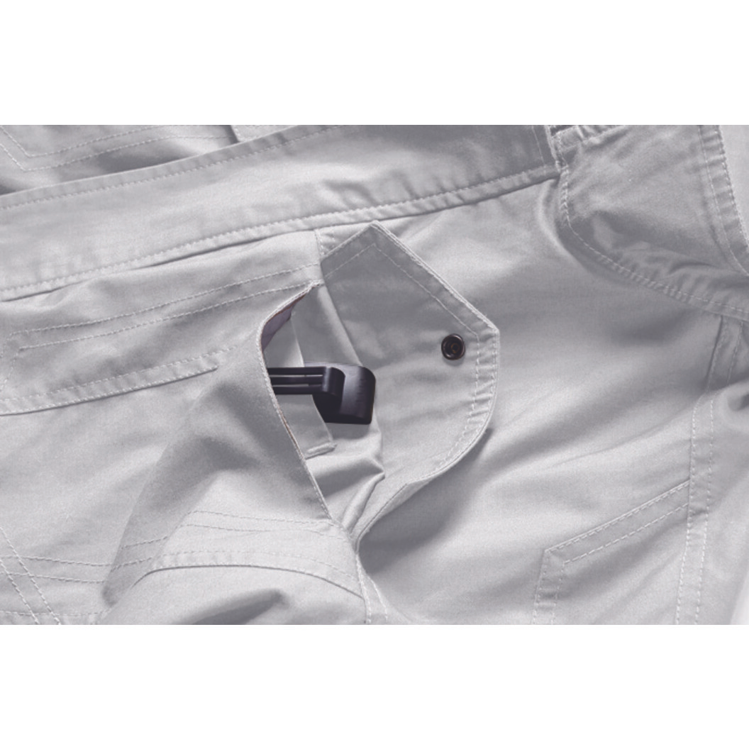 空調服® 長袖ブルゾン(ウェア単体商品) KU92040