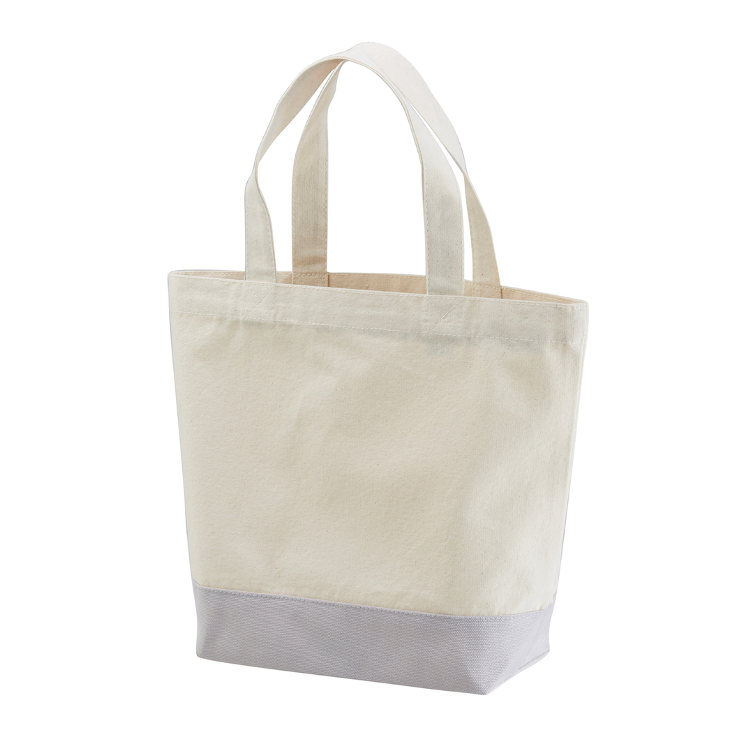 レギュラーキャンバストートバッグ Sサイズ 1460-01