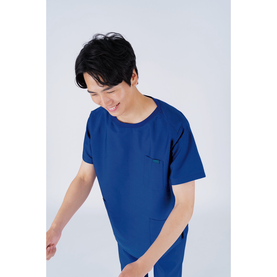 Tシャツライク スクラブ 7097SC