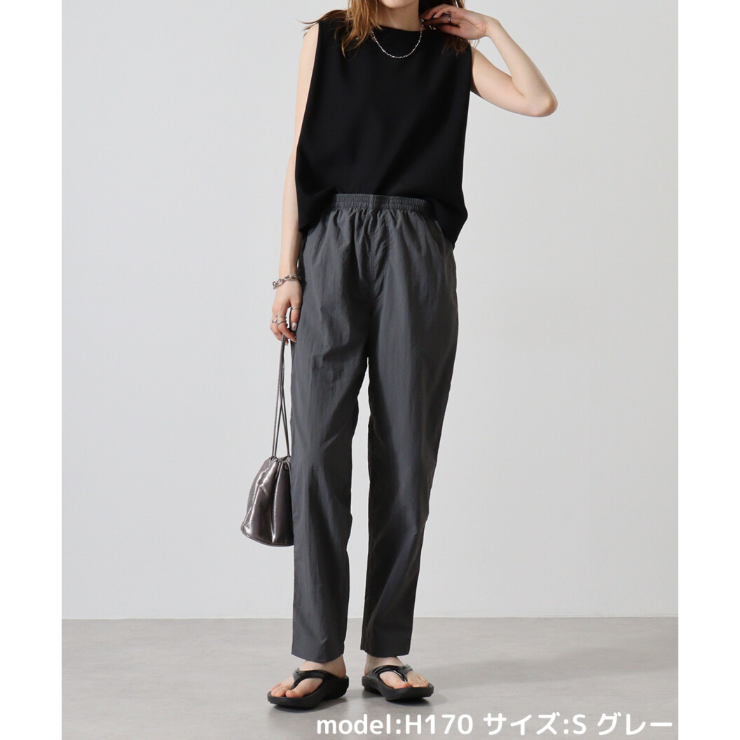 バーサタイル ナイロンパンツ NLV-512