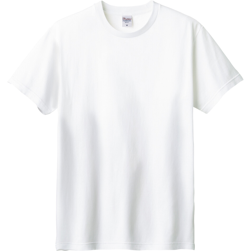5.6オンス ヘビーウェイトTシャツ Printstar 00085-CVT