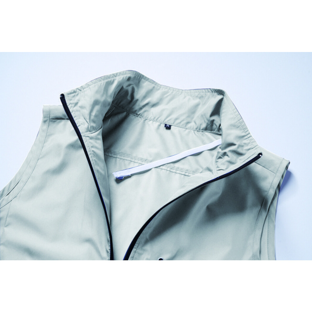 空調服® 遮熱ベスト(ウェア単体商品) KU92140