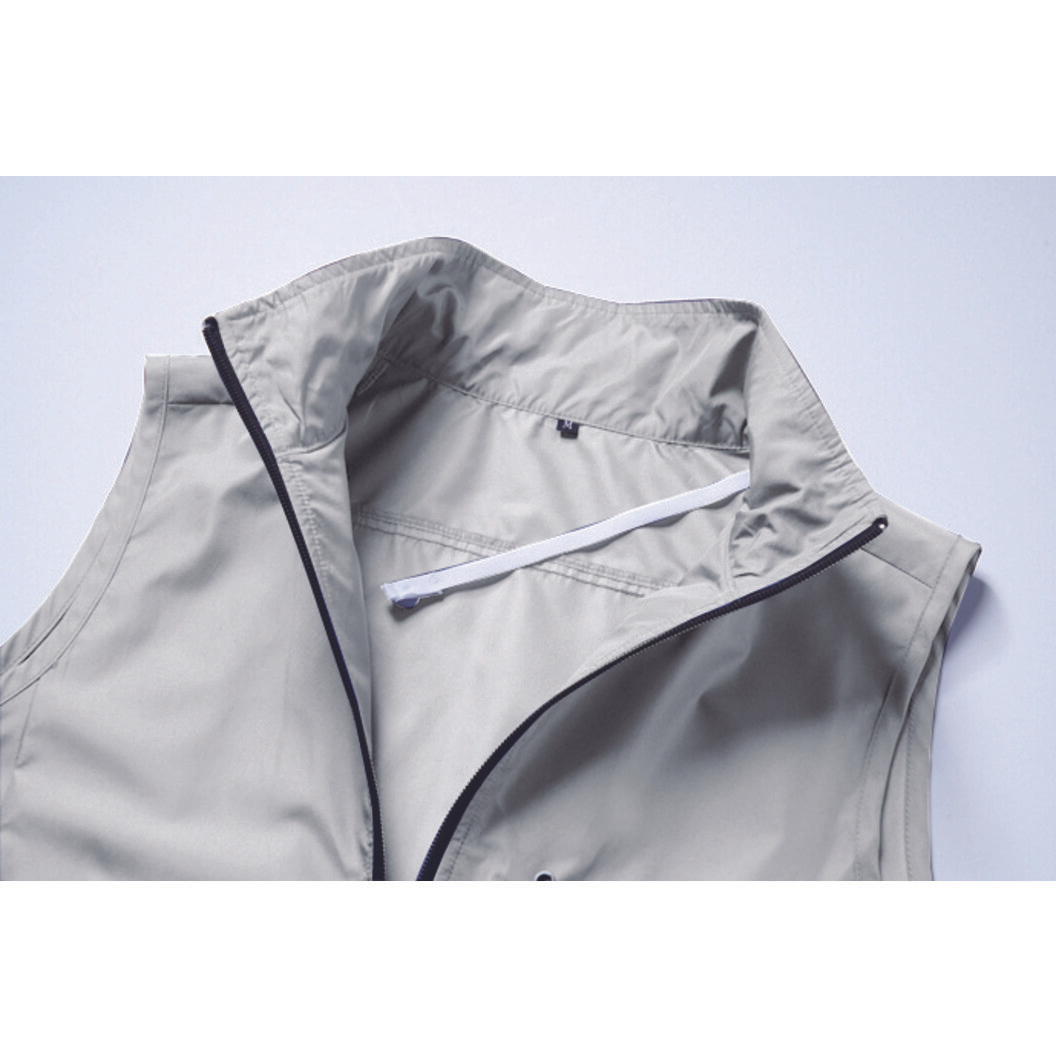 空調服® 遮熱ベスト(ウェア単体商品) KU92140