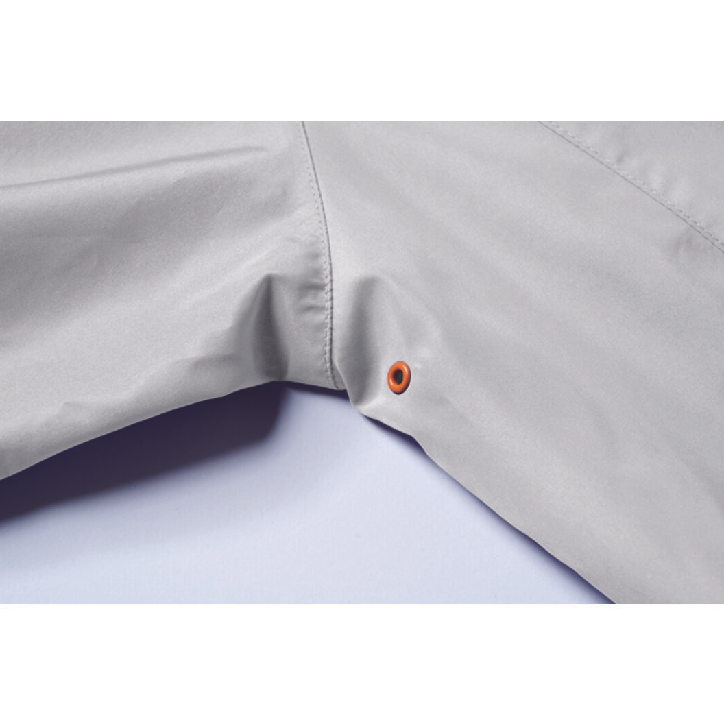 空調服® 長袖ブルゾン 撥水(ウェア単体商品) KU90510