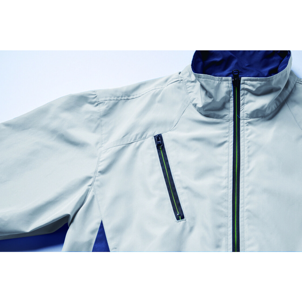 空調服® 長袖ブルゾン(ウェア単体商品) KU92010