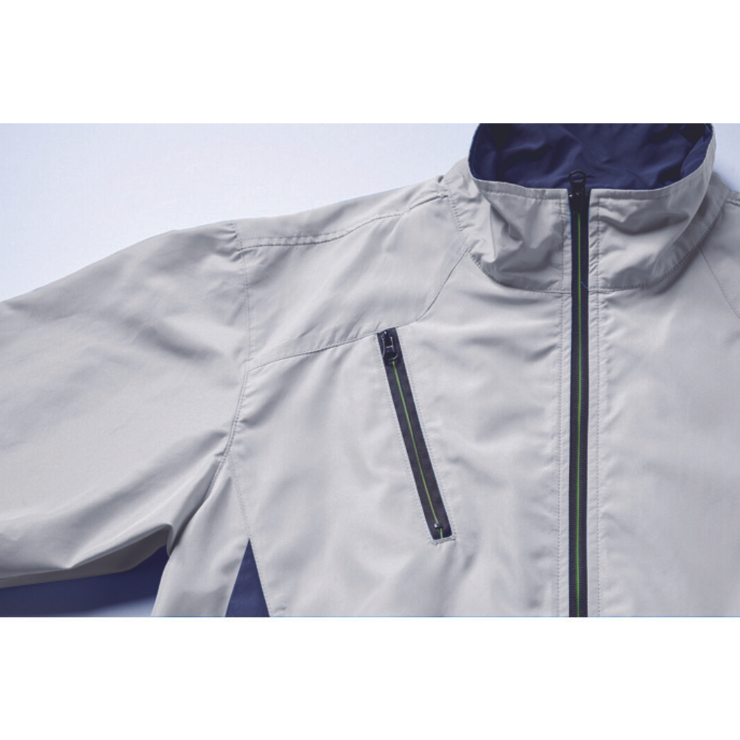 空調服® 長袖ブルゾン(ウェア単体商品) KU92010