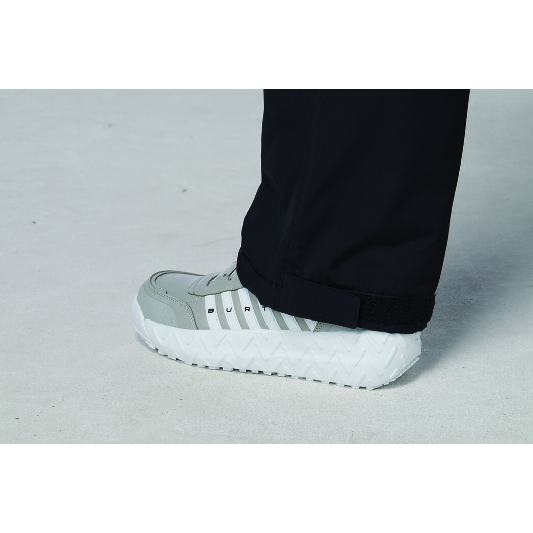 秋冬用 防寒パンツ(ユニセックス) バートル 5062