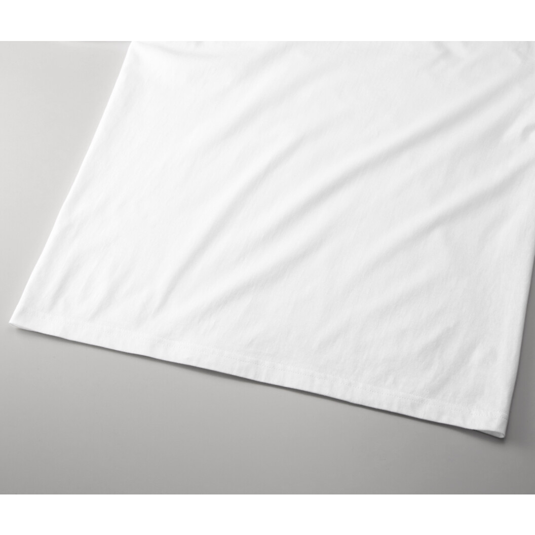 4.7オンス レギュラー フィット Tシャツ 5300-01