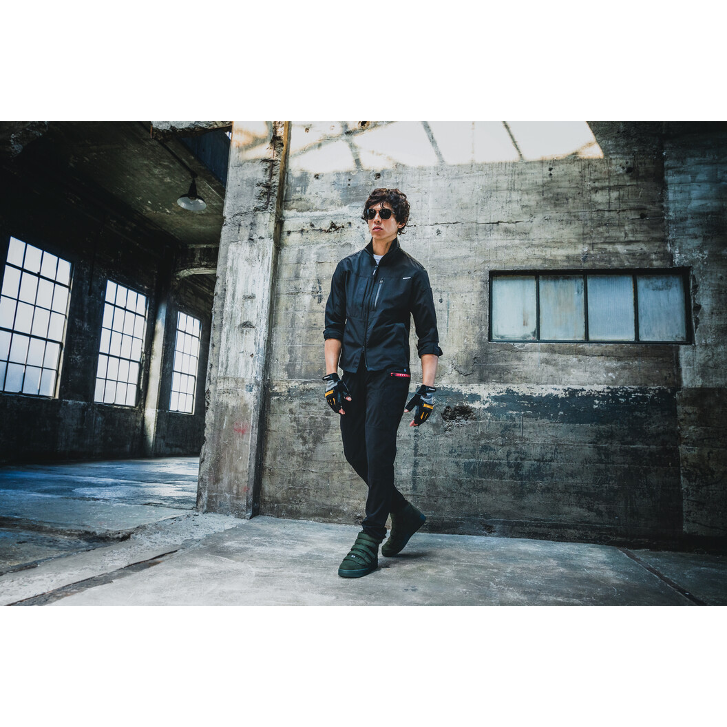 Check Shaggy Button Jacket | STUDIO SEVEN (スタジオ セブン)