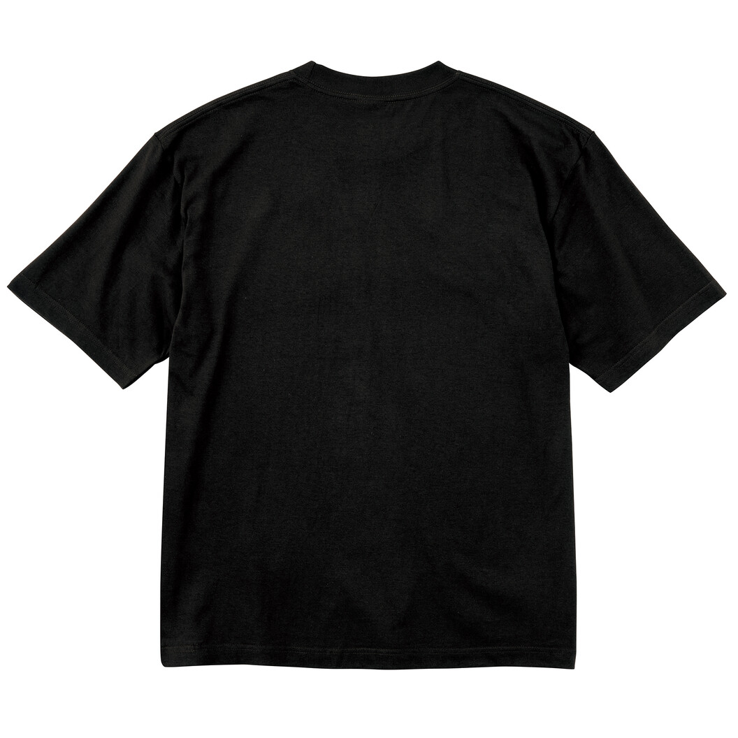 5.6オンス BCV ヘビーウェイトビッグTシャツ 00113-BCV