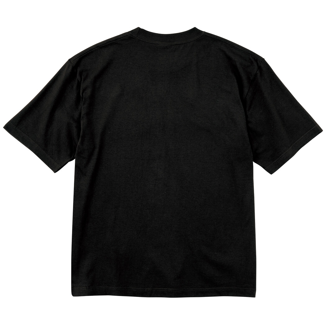 5.6オンス BCV ヘビーウェイトビッグTシャツ 00113-BCV