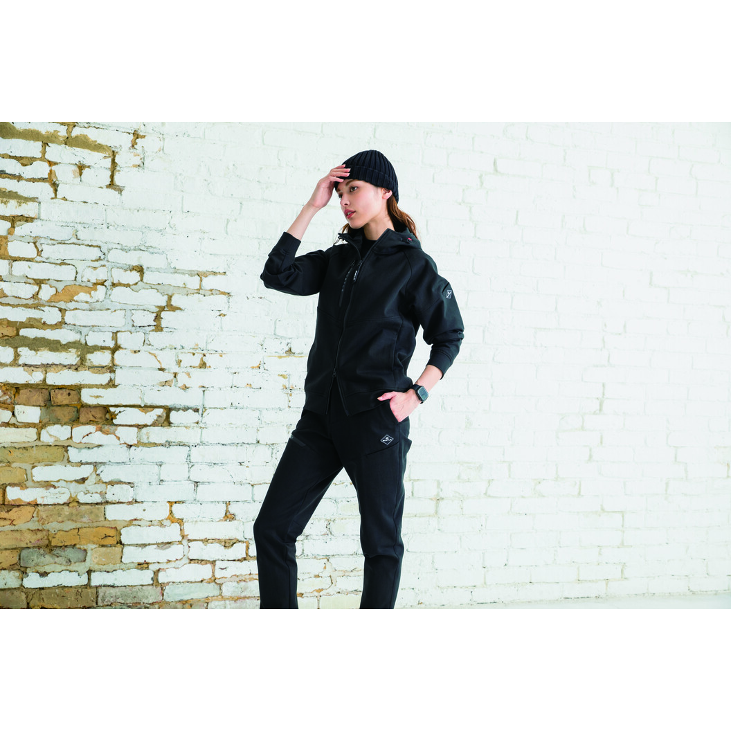 通年 フーディブルゾン(ユニセックス) バートル 851